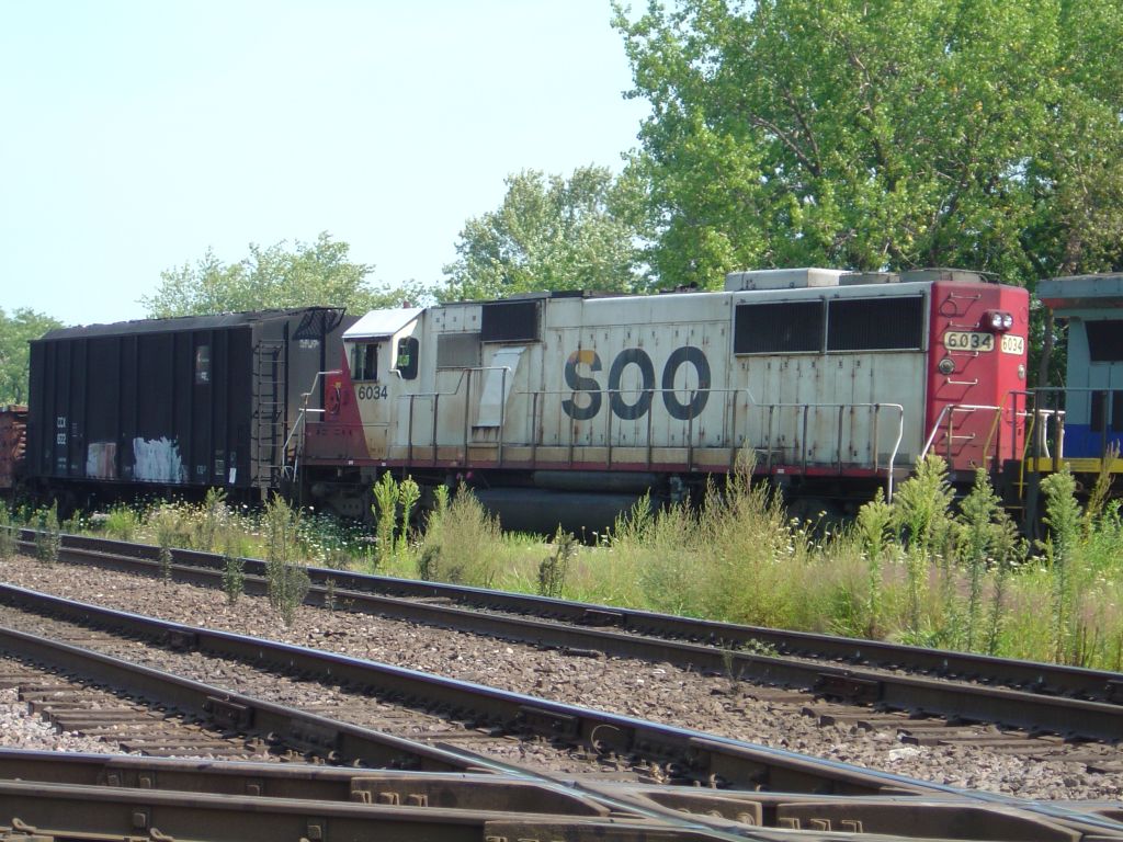 SOO 6034
